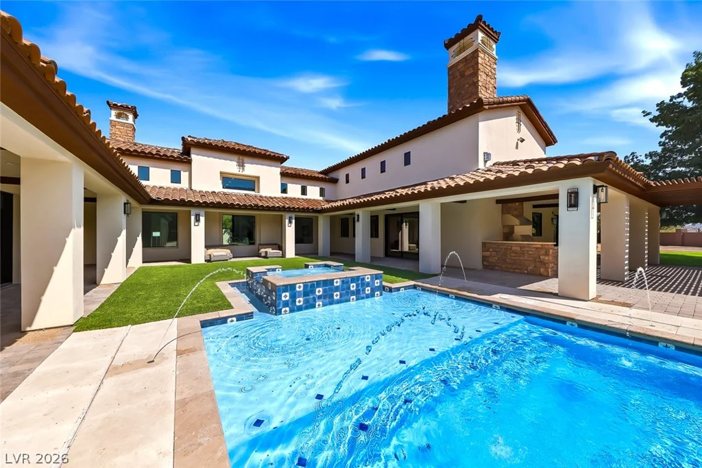 1140 Julie, Henderson, NV 89002