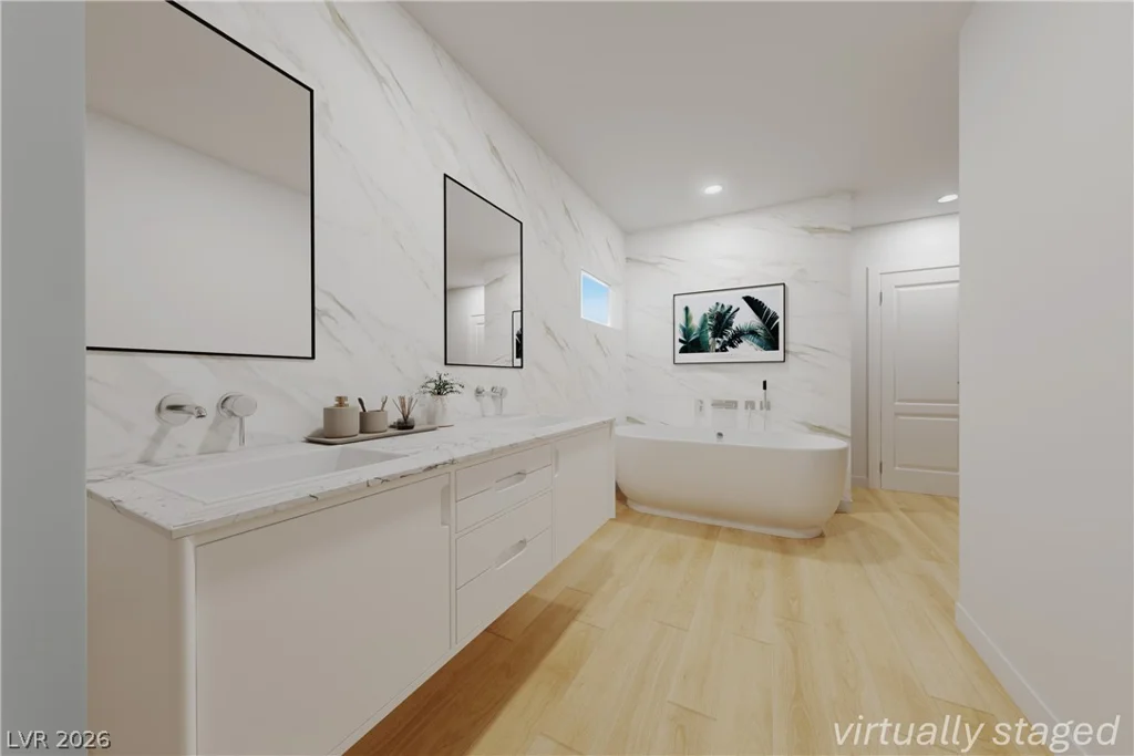 1140 Julie, Henderson, NV 89002