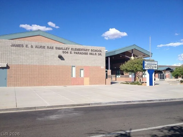 1140 Julie, Henderson, NV 89002