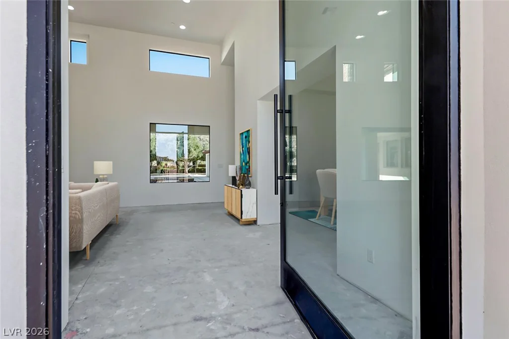 1140 Julie, Henderson, NV 89002