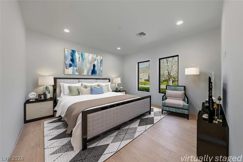 1140 Julie, Henderson, NV 89002