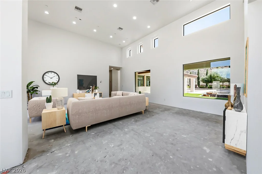 1140 Julie, Henderson, NV 89002