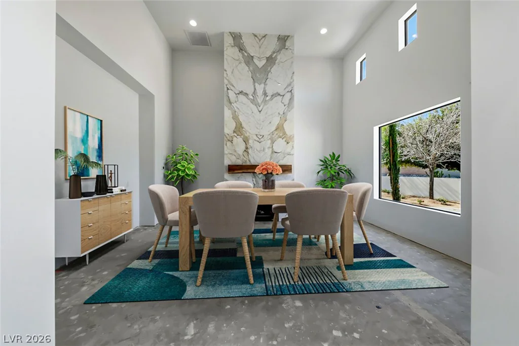 1140 Julie, Henderson, NV 89002