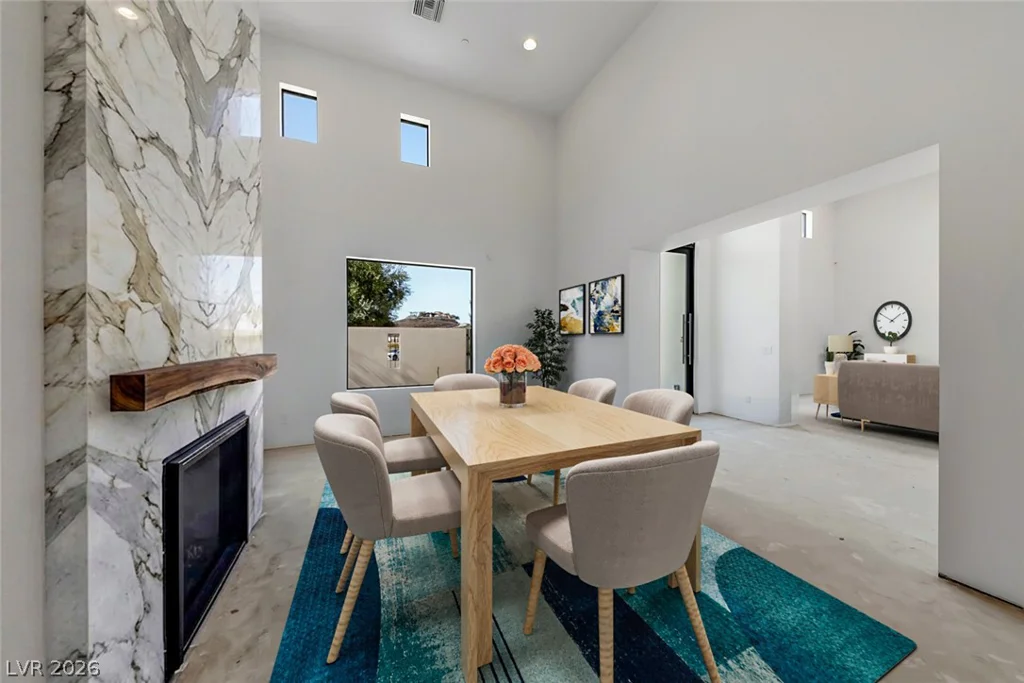 1140 Julie, Henderson, NV 89002