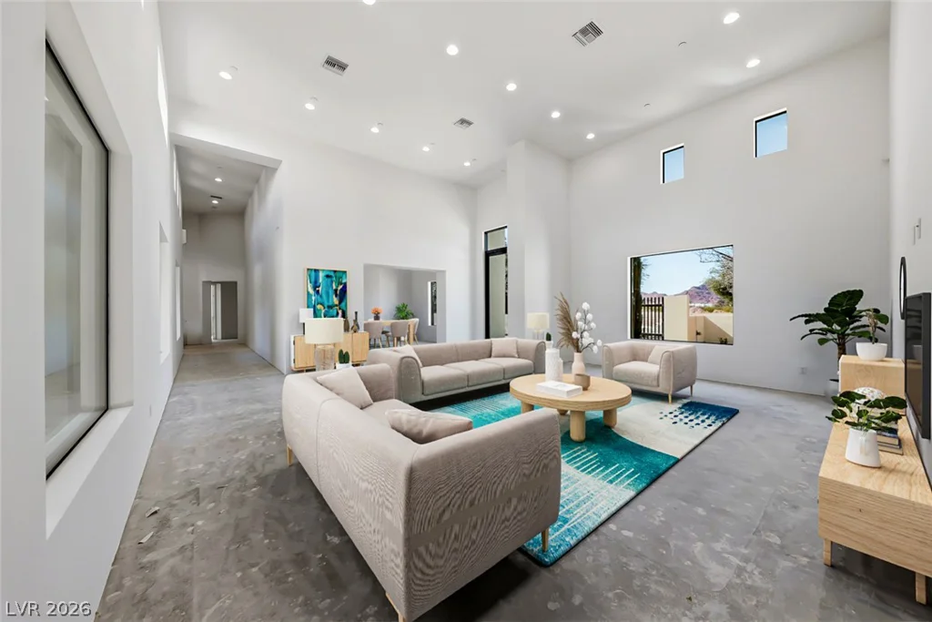 1140 Julie, Henderson, NV 89002