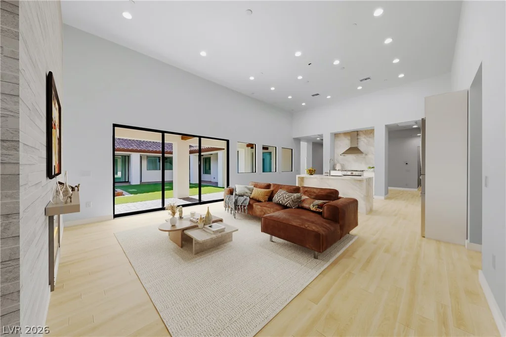1140 Julie, Henderson, NV 89002