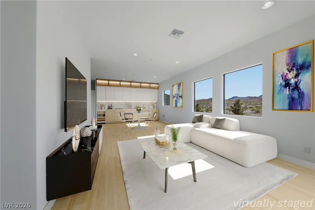 1140 Julie, Henderson, NV 89002