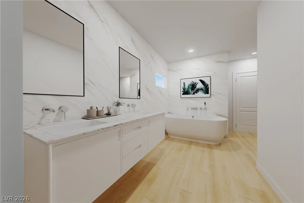 1140 Julie, Henderson, NV 89002