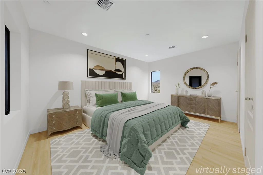 1140 Julie, Henderson, NV 89002