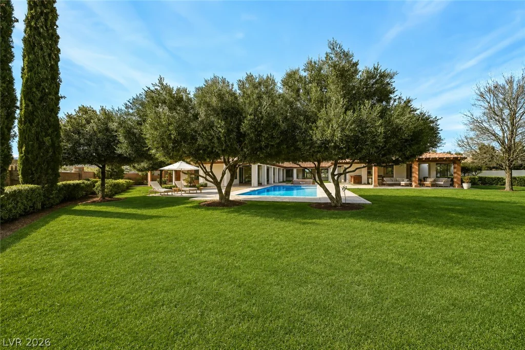 1140 Julie, Henderson, NV 89002