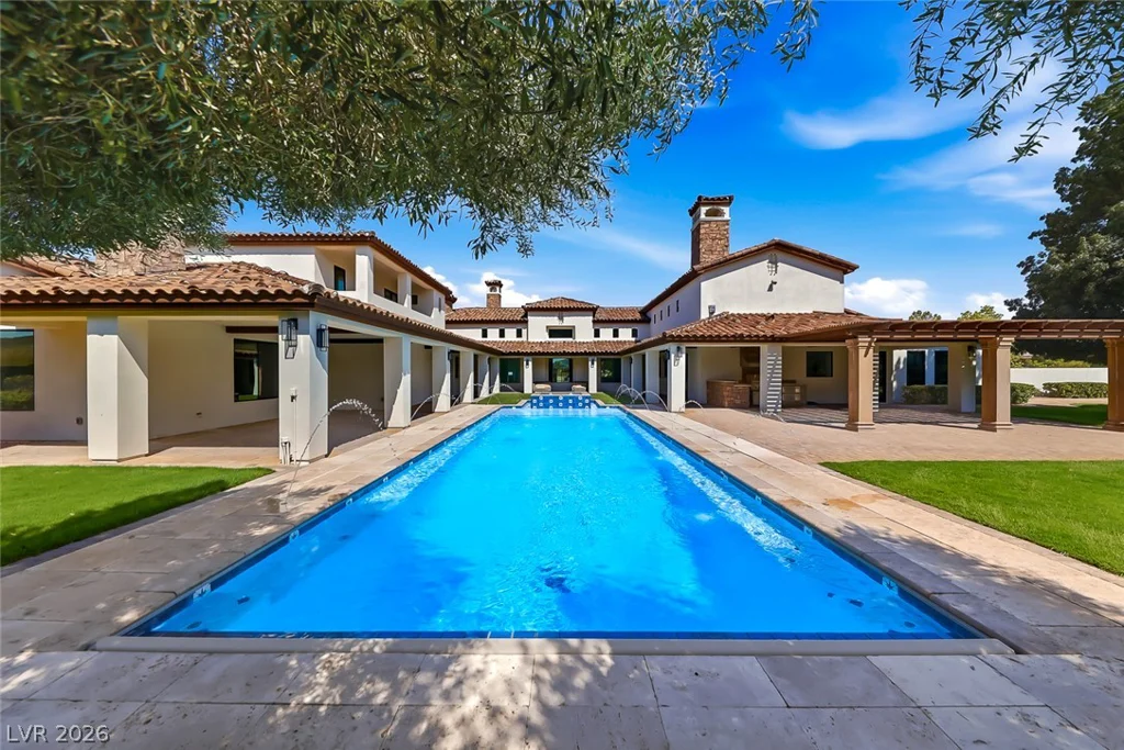 1140 Julie, Henderson, NV 89002