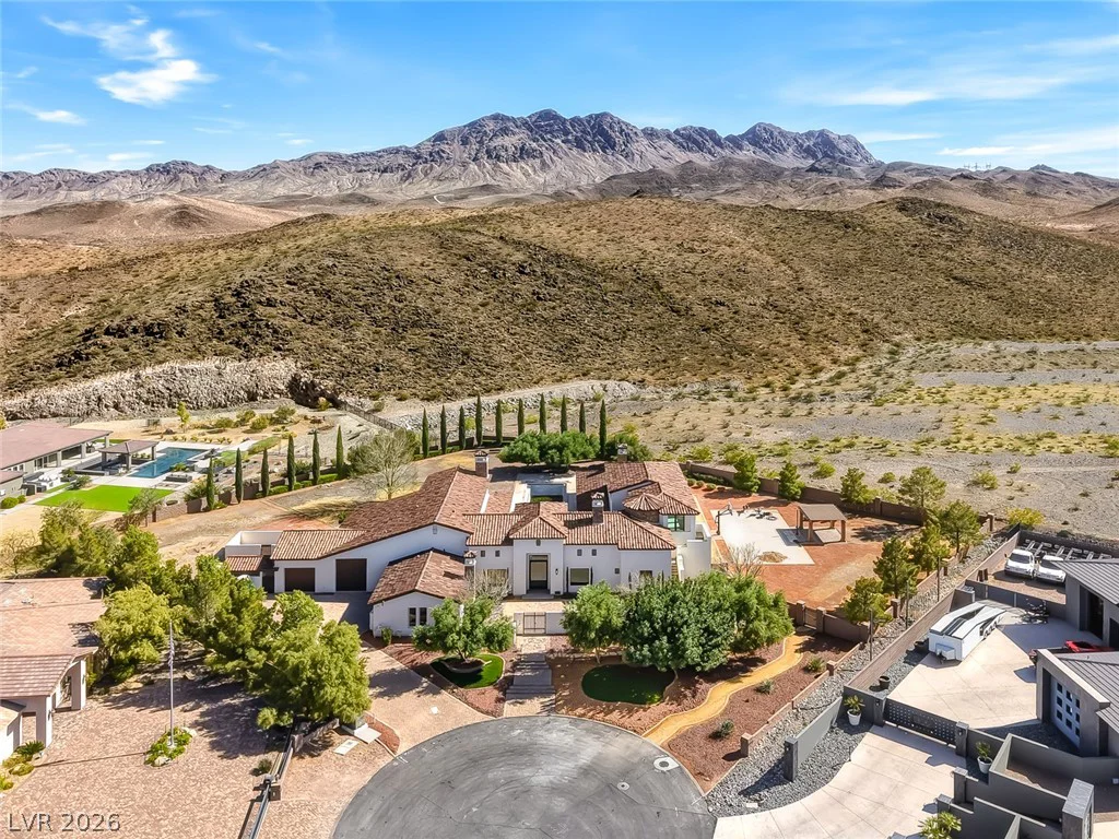 1140 Julie, Henderson, NV 89002