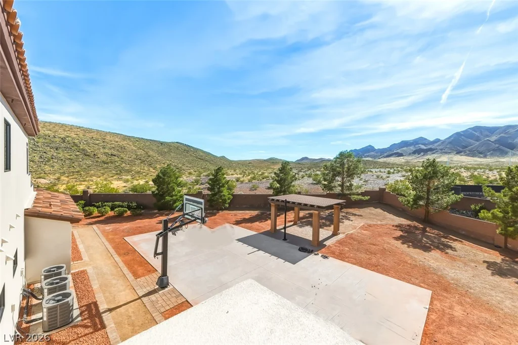 1140 Julie, Henderson, NV 89002