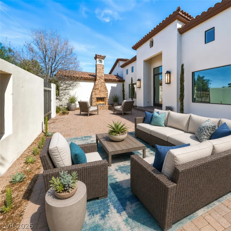 1140 Julie, Henderson, NV 89002