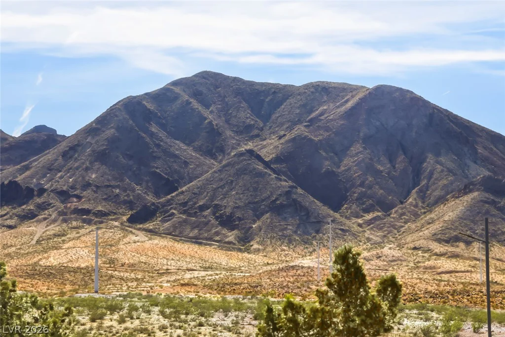 1140 Julie, Henderson, NV 89002