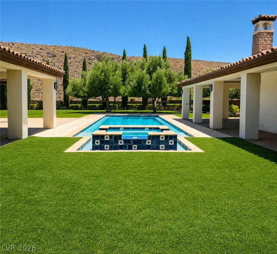 1140 Julie, Henderson, NV 89002