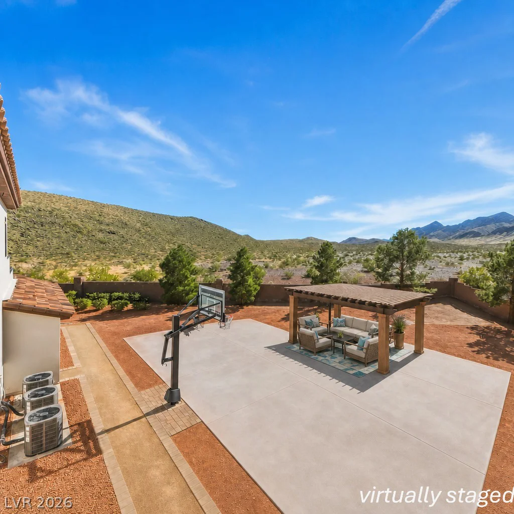 1140 Julie, Henderson, NV 89002