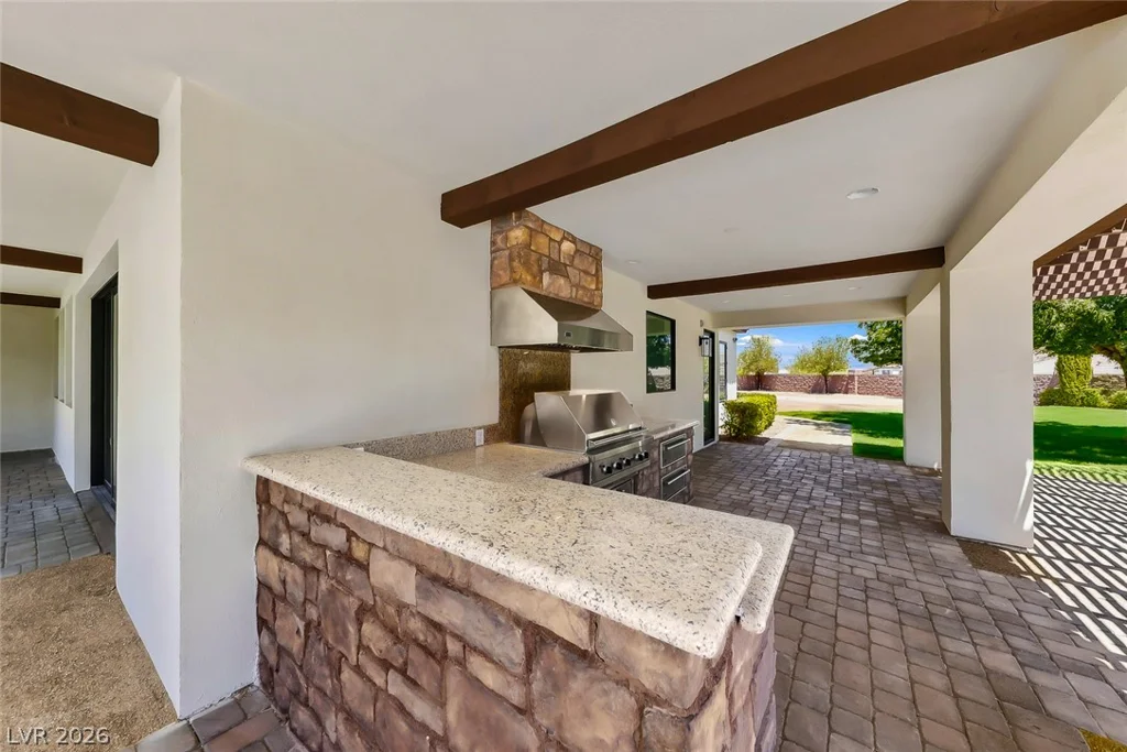 1140 Julie, Henderson, NV 89002