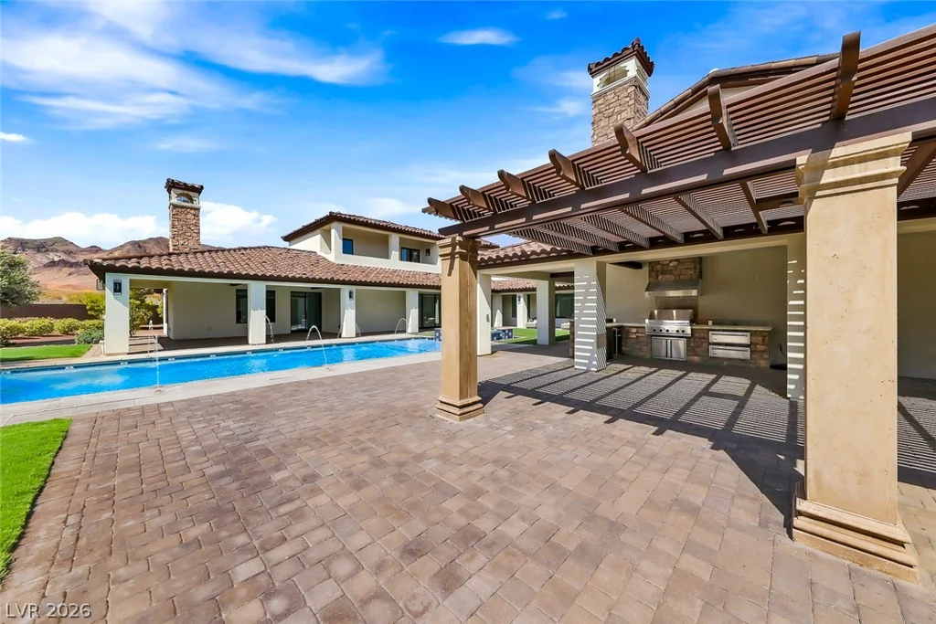1140 Julie, Henderson, NV 89002