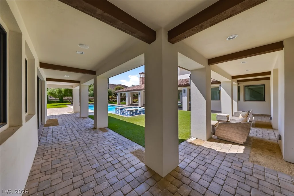1140 Julie, Henderson, NV 89002