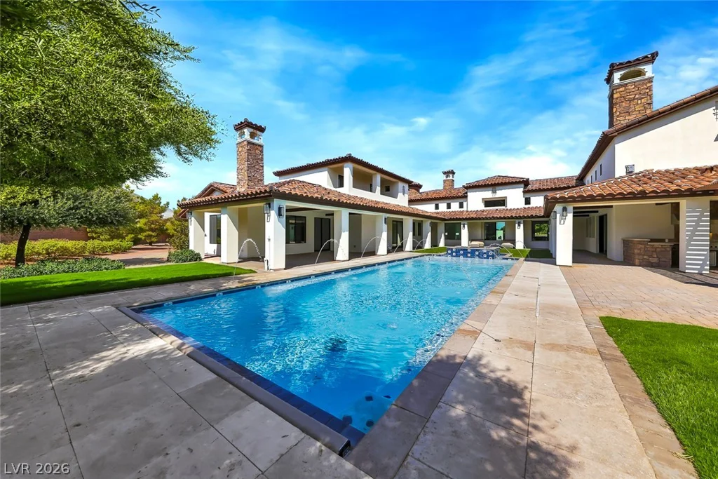 1140 Julie, Henderson, NV 89002