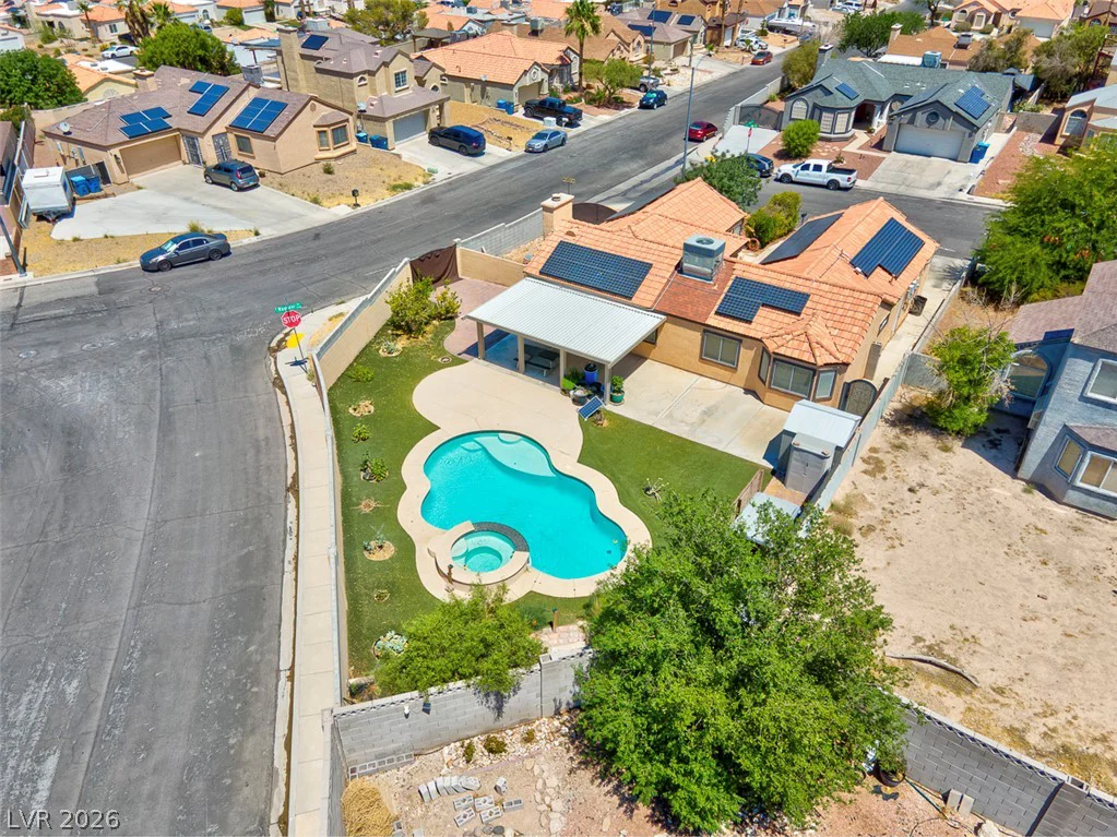 7225 Scottsmoor, Las Vegas, NV 89156