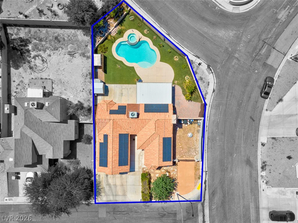 7225 Scottsmoor, Las Vegas, NV 89156