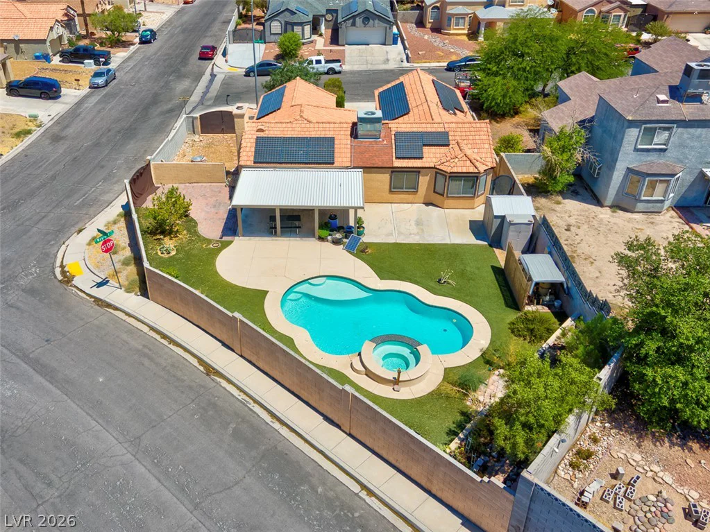 7225 Scottsmoor, Las Vegas, NV 89156