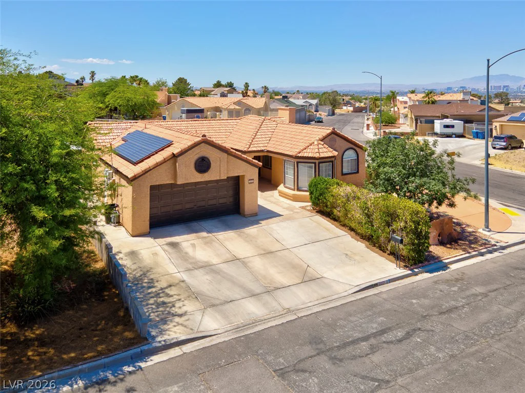 7225 Scottsmoor, Las Vegas, NV 89156
