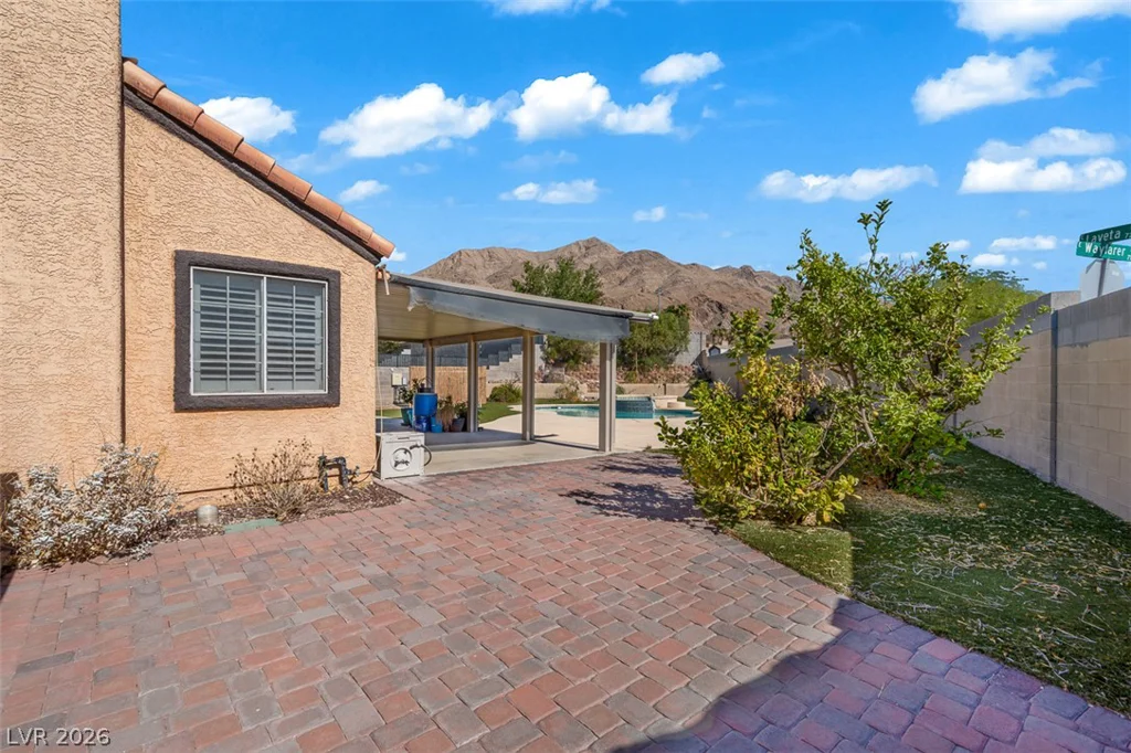 7225 Scottsmoor, Las Vegas, NV 89156