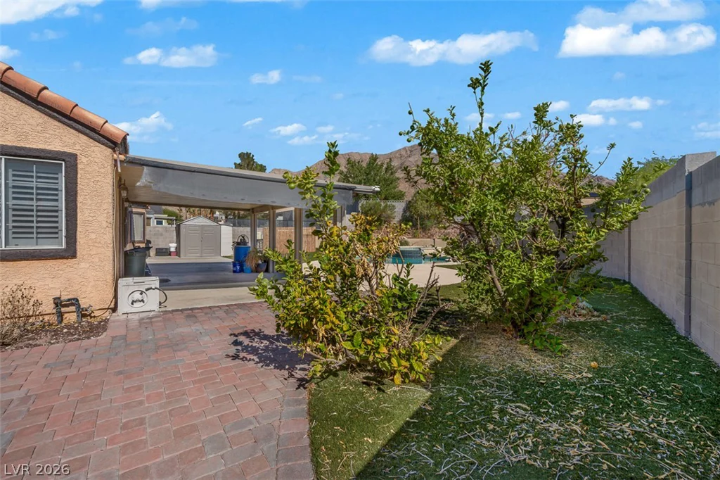 7225 Scottsmoor, Las Vegas, NV 89156