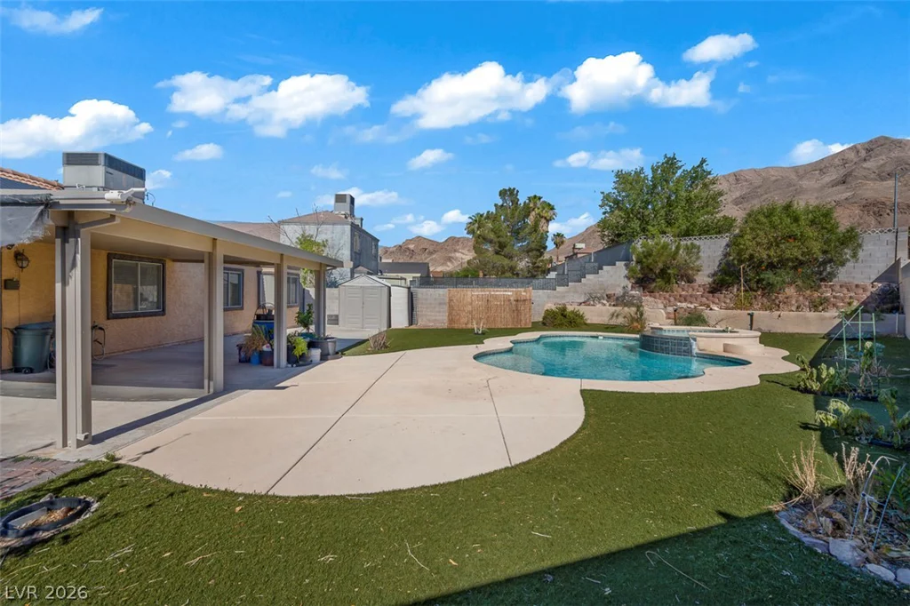 7225 Scottsmoor, Las Vegas, NV 89156