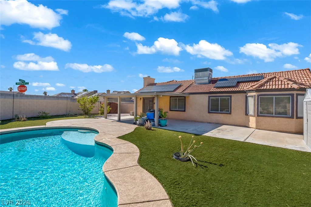 7225 Scottsmoor, Las Vegas, NV 89156