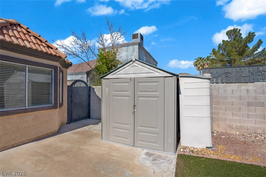 7225 Scottsmoor, Las Vegas, NV 89156