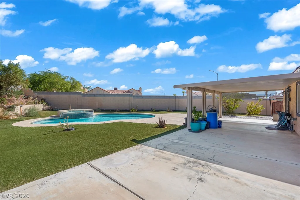 7225 Scottsmoor, Las Vegas, NV 89156