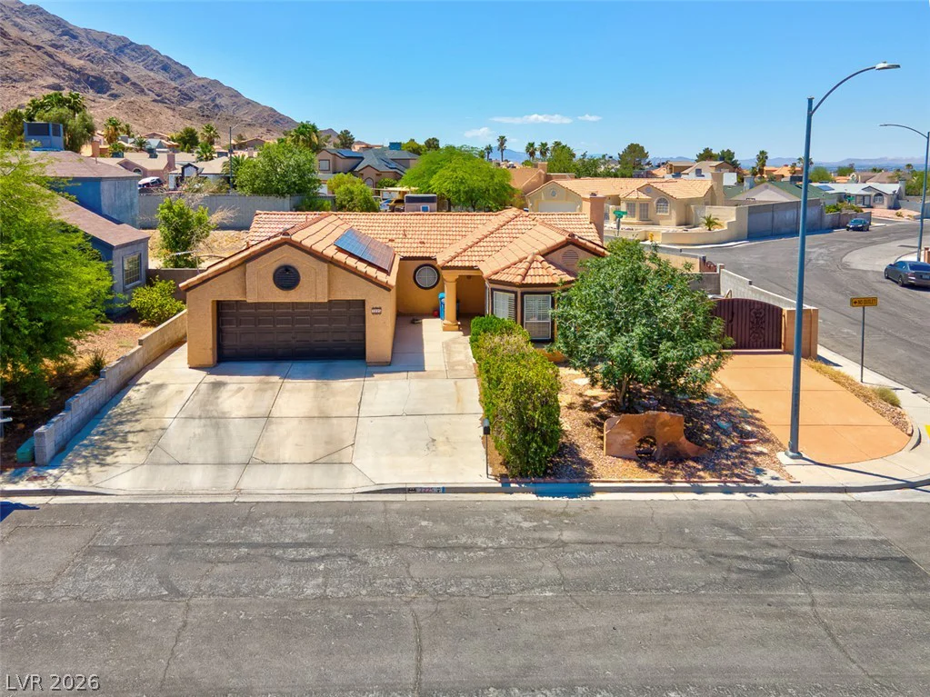 7225 Scottsmoor, Las Vegas, NV 89156