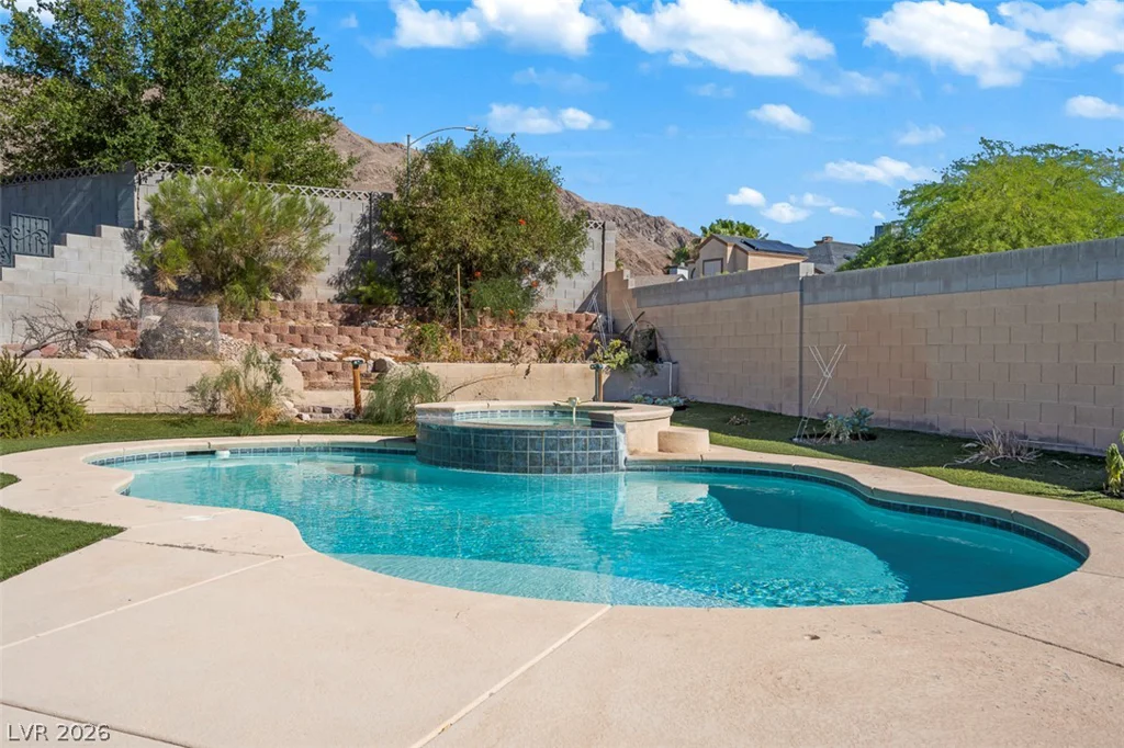 7225 Scottsmoor, Las Vegas, NV 89156