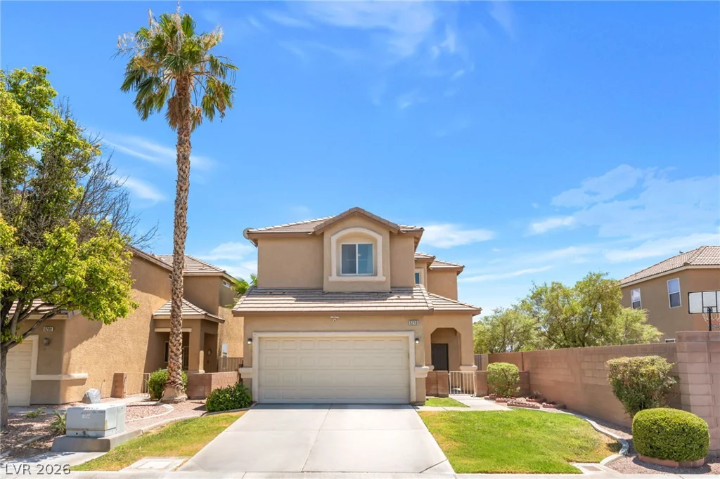 5213 El Castano, Las Vegas, NV 89108