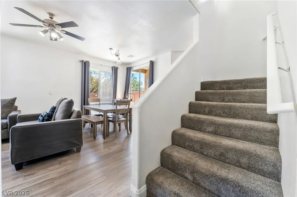 5213 El Castano, Las Vegas, NV 89108