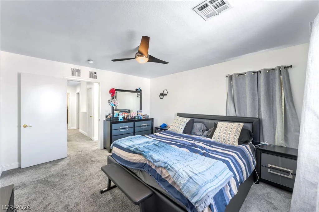 5213 El Castano, Las Vegas, NV 89108