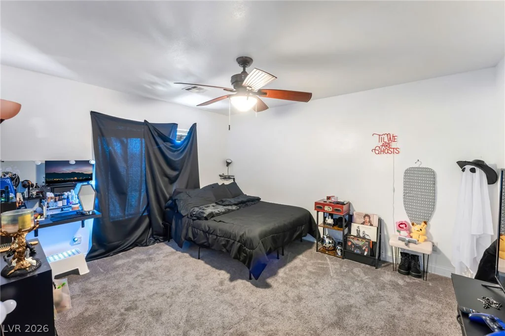 5213 El Castano, Las Vegas, NV 89108