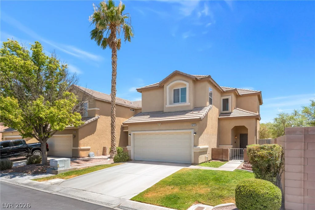 5213 El Castano, Las Vegas, NV 89108
