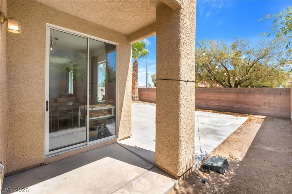 5213 El Castano, Las Vegas, NV 89108