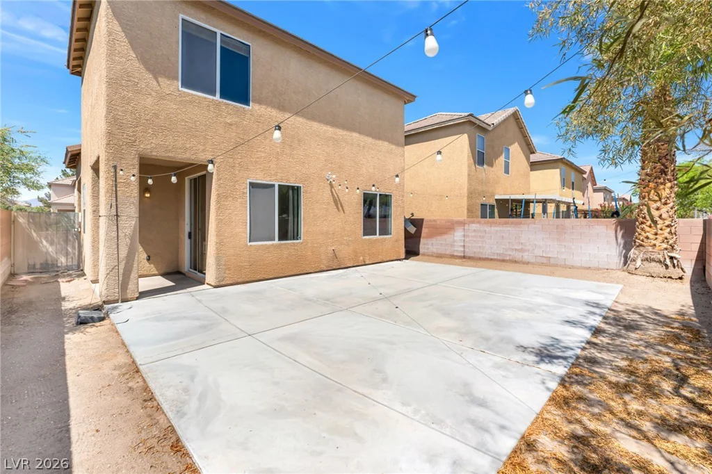 5213 El Castano, Las Vegas, NV 89108