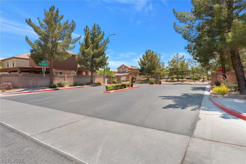 5213 El Castano, Las Vegas, NV 89108
