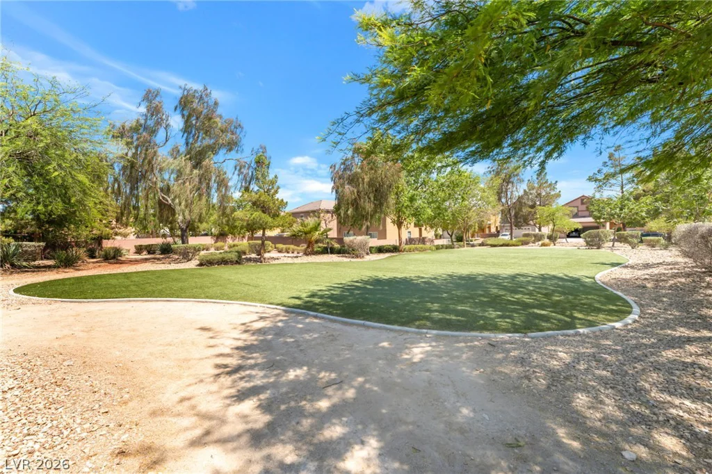 5213 El Castano, Las Vegas, NV 89108