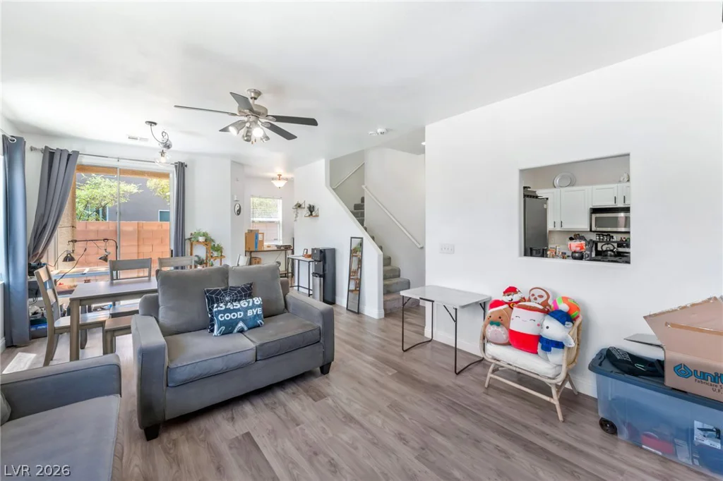 5213 El Castano, Las Vegas, NV 89108