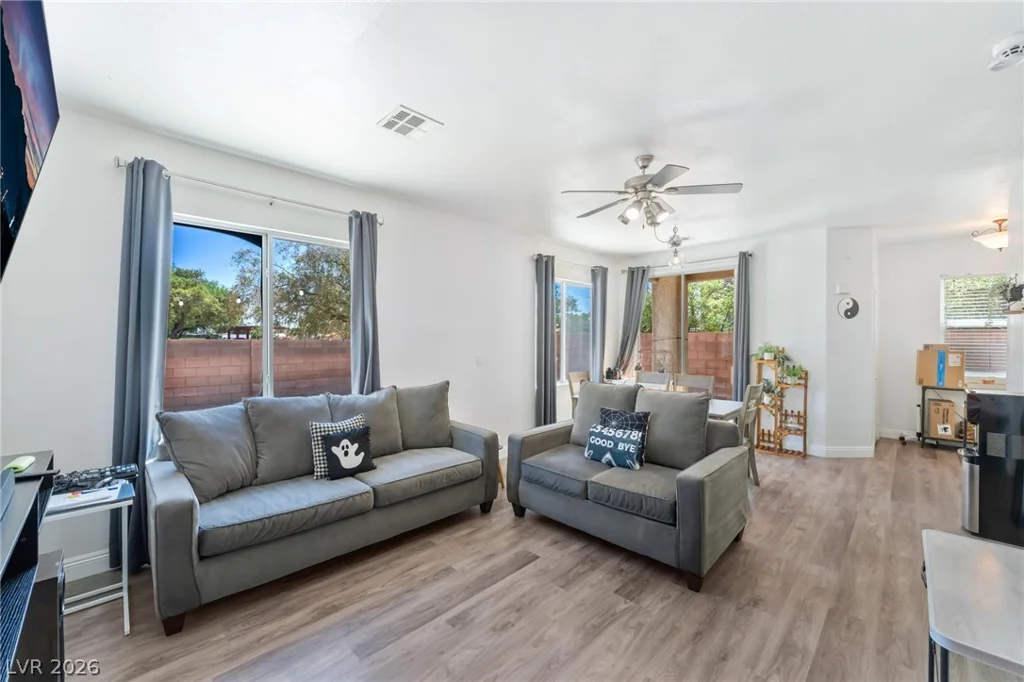 5213 El Castano, Las Vegas, NV 89108