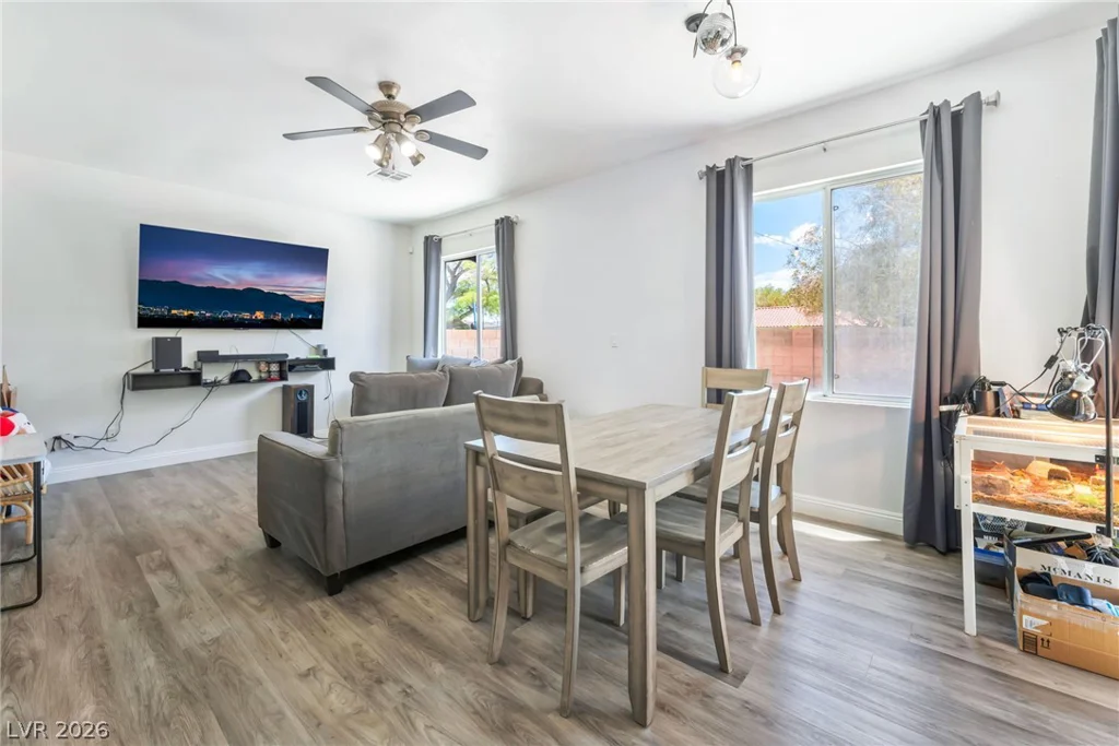 5213 El Castano, Las Vegas, NV 89108