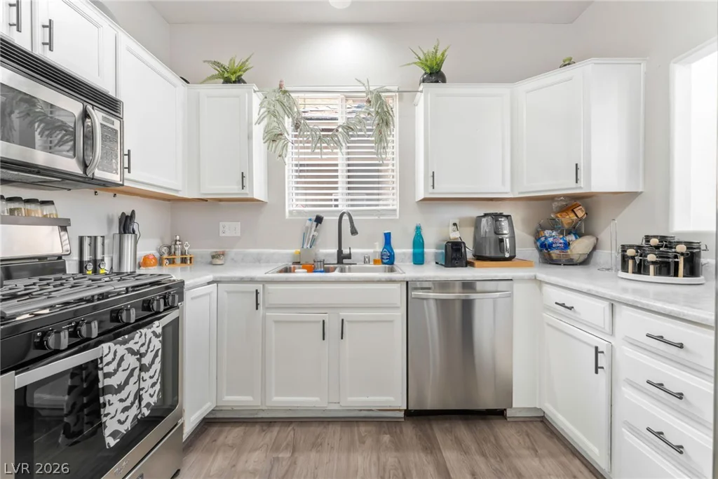 5213 El Castano, Las Vegas, NV 89108
